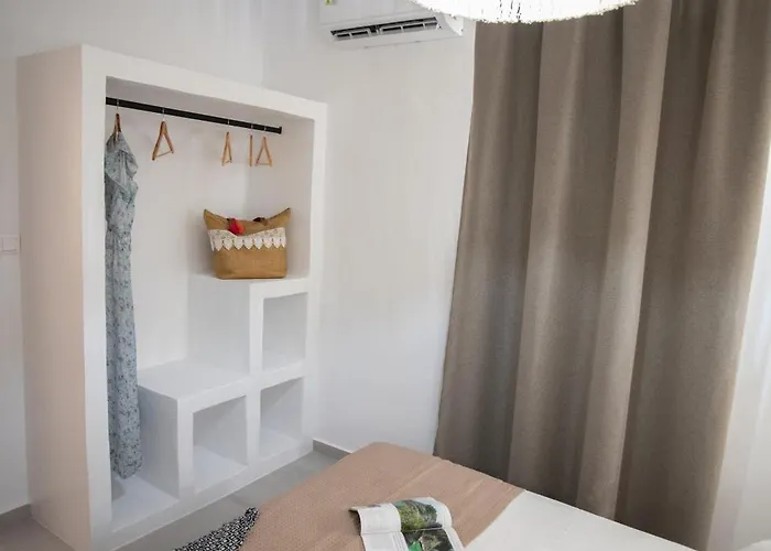 Panoramic View Apartment *