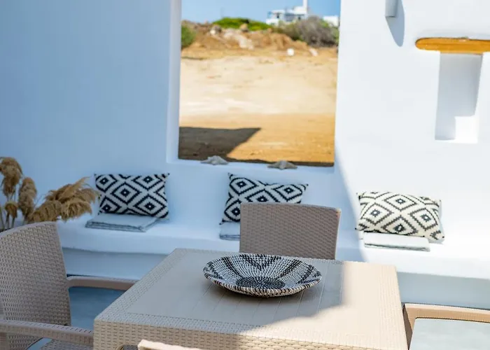 Panoramic View * アギオス・プロコピオス