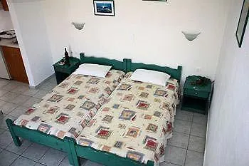 アパート Panoramic View