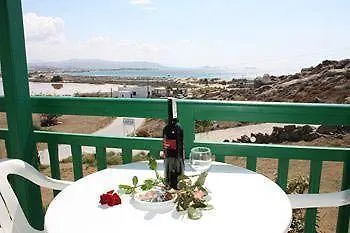 アパート Panoramic View *