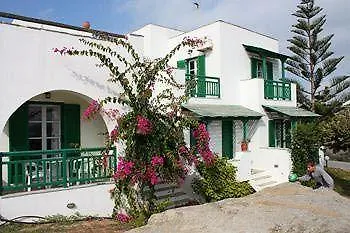 Apartment Panoramic View *