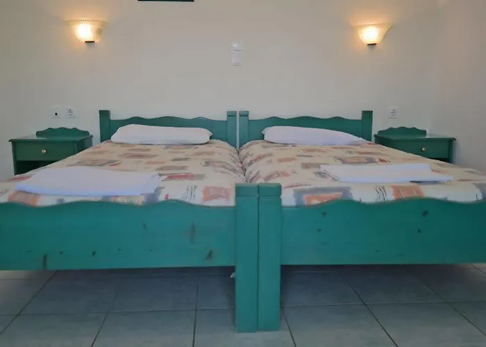 Panoramic View * アギオス・プロコピオス